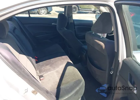 2010 Honda Accord 2.4 Lx-P from USA, damaged, VIN 1HGCP2F45AA192284